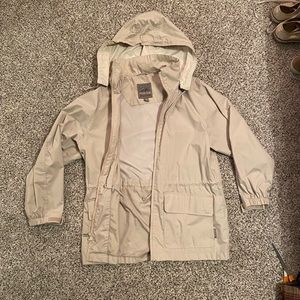 Pacific Trail Jacket